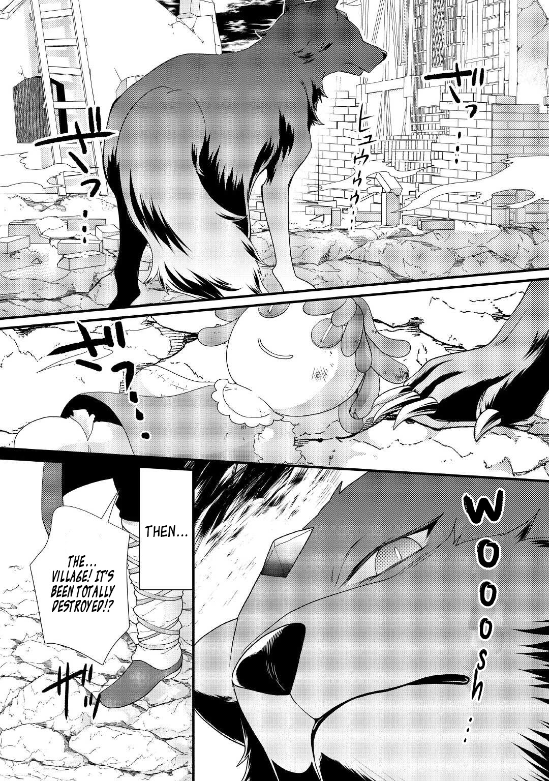 Tensei Reijou wa Shomin no Aji ni Uete Iru chapter 18 page 19