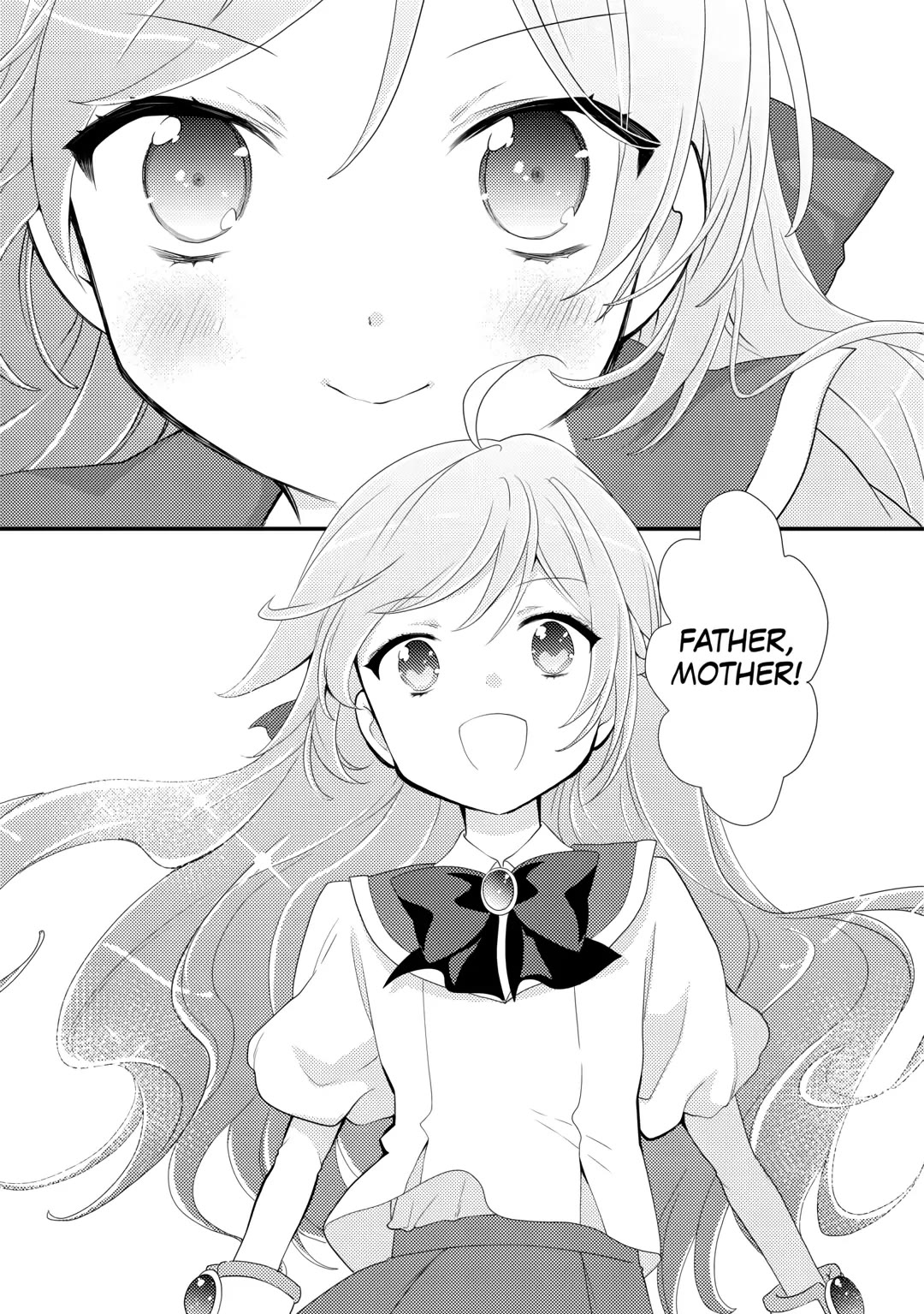 Tensei Reijou wa Shomin no Aji ni Uete Iru chapter 22 page 21