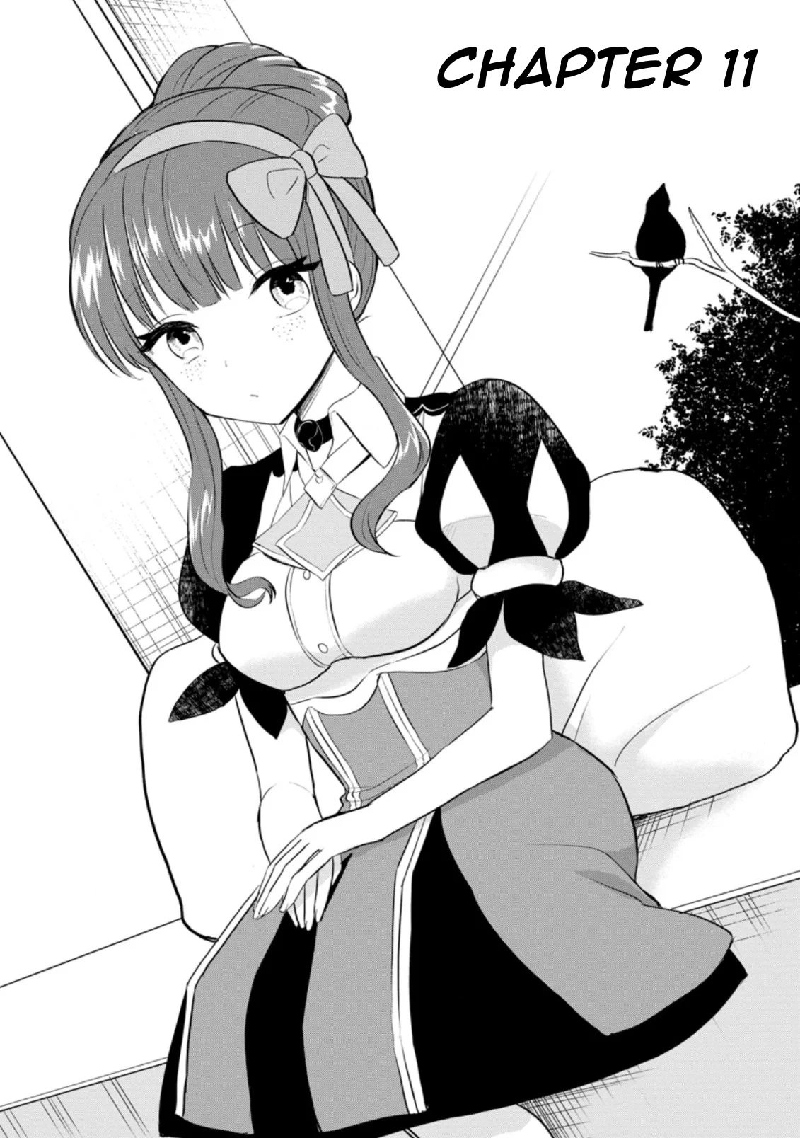 Tensei Saki ga Zannen Ouji Datta Ken: Ima wa Fukkin 1-kai mo Dekinai kedo Yasete Isekai Sukuimasu chapter 11 page 2