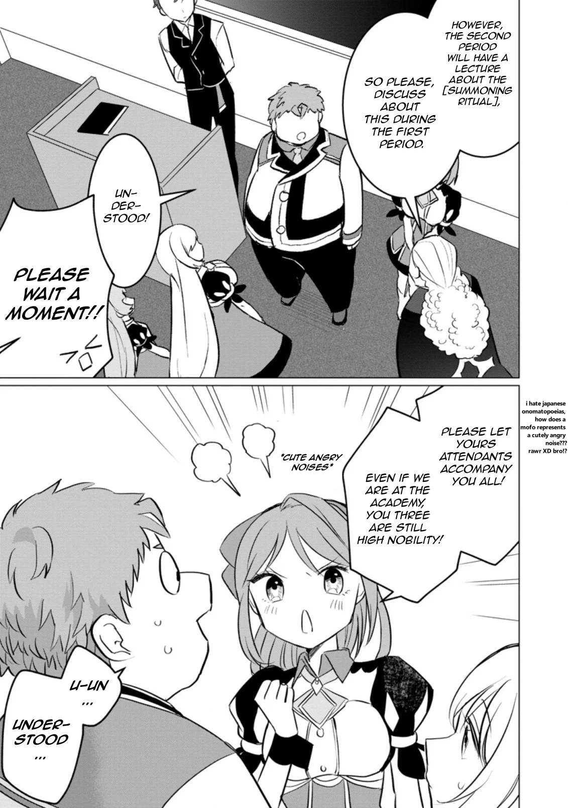 Tensei Saki ga Zannen Ouji Datta Ken: Ima wa Fukkin 1-kai mo Dekinai kedo Yasete Isekai Sukuimasu chapter 11 page 4