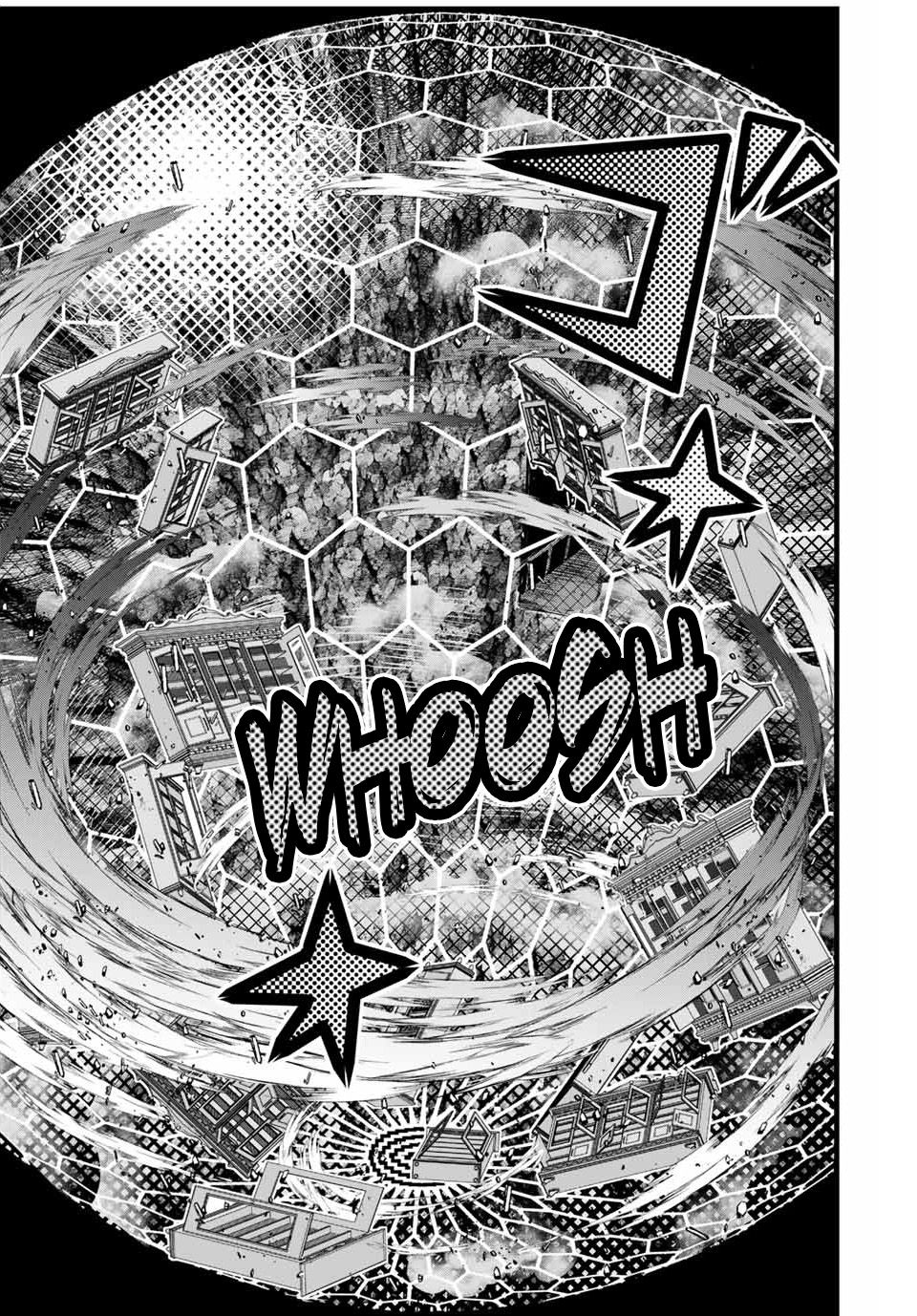 Tensei Shitara dai Nana Ouji dattanode, Kimamani Majutsu o Kiwamemasu chapter 1 page 57