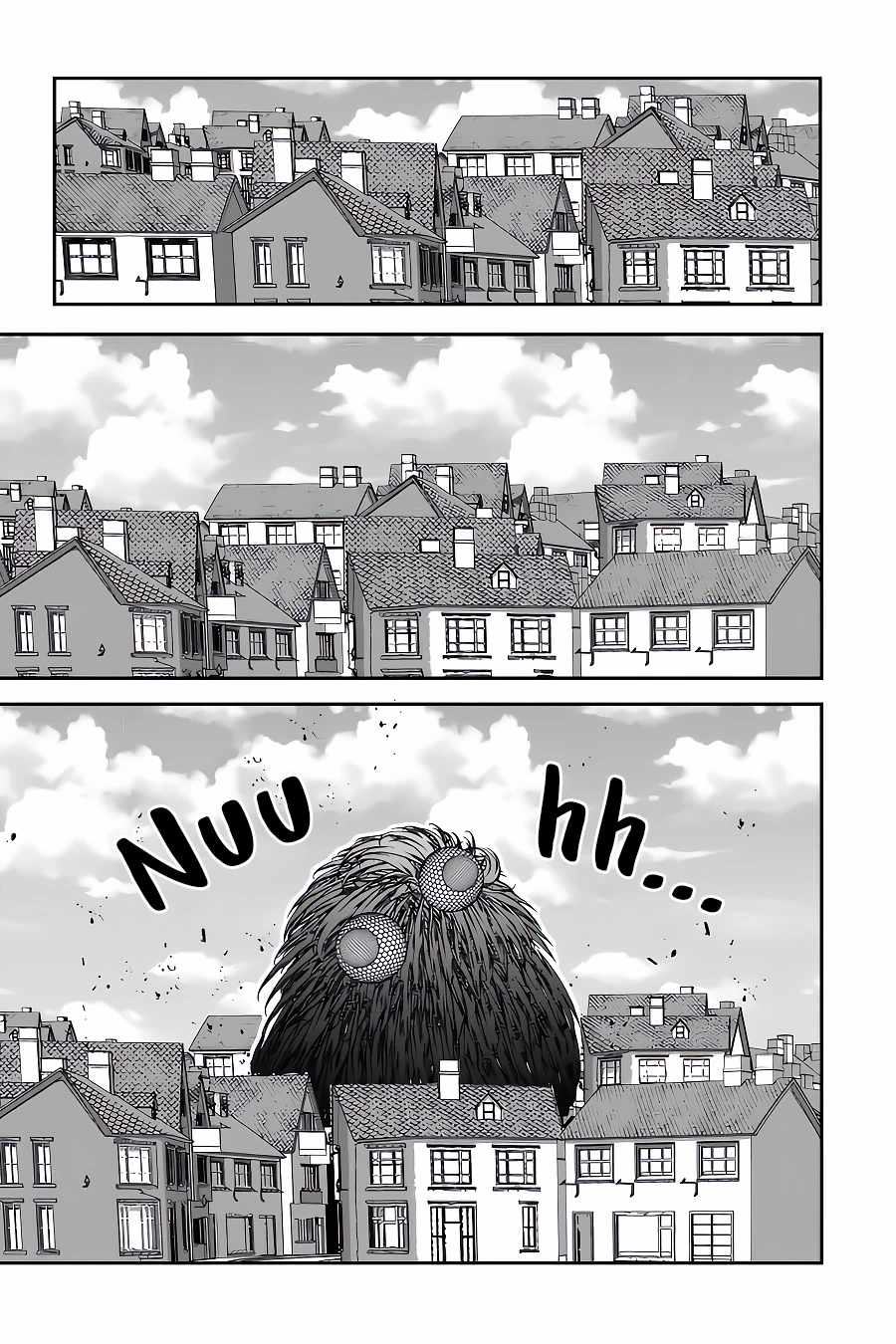 Tensei Shitara dai Nana Ouji dattanode, Kimamani Majutsu o Kiwamemasu chapter 101 page 10