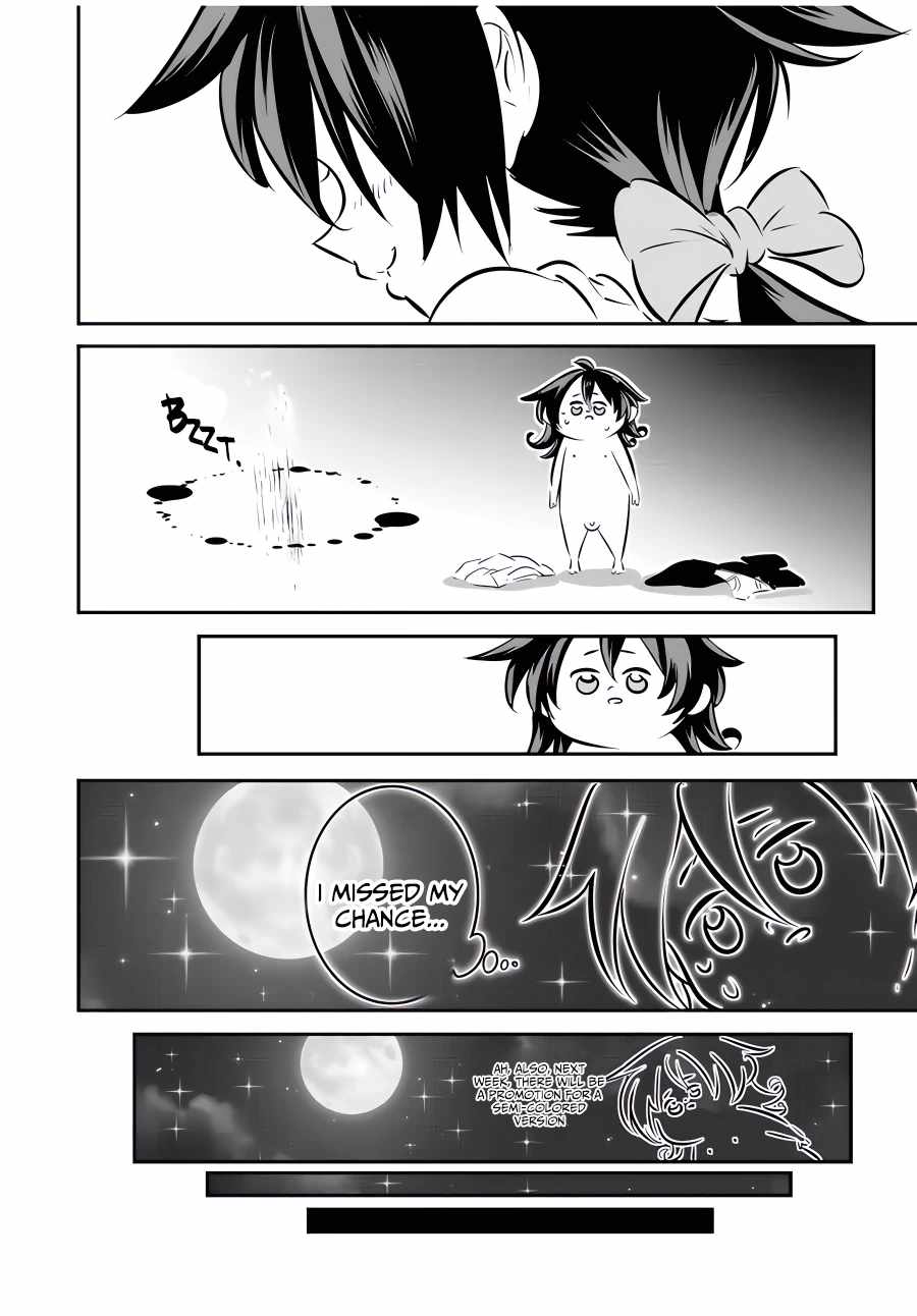 Tensei Shitara dai Nana Ouji dattanode, Kimamani Majutsu o Kiwamemasu chapter 110 page 21