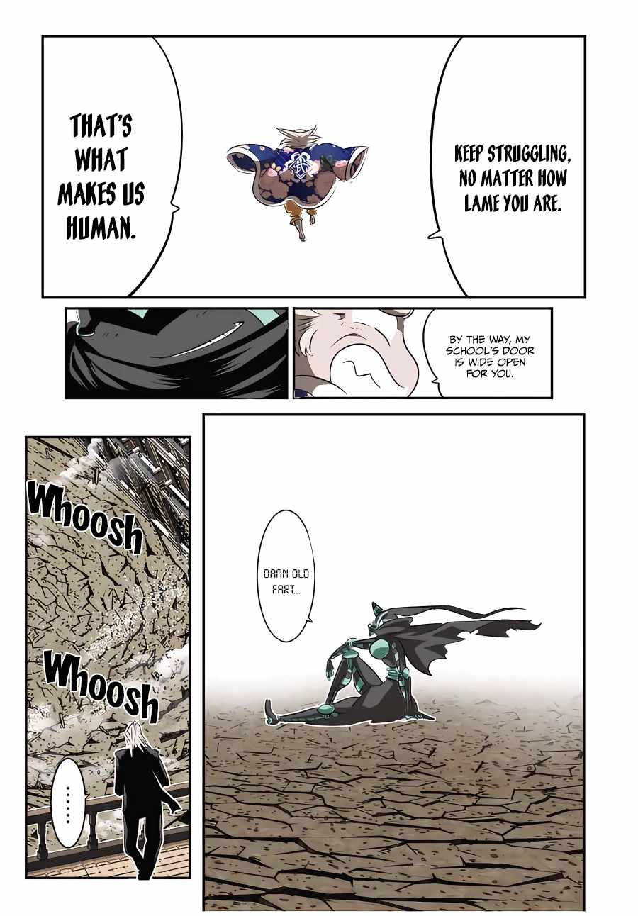 Tensei Shitara dai Nana Ouji dattanode, Kimamani Majutsu o Kiwamemasu chapter 128 page 6