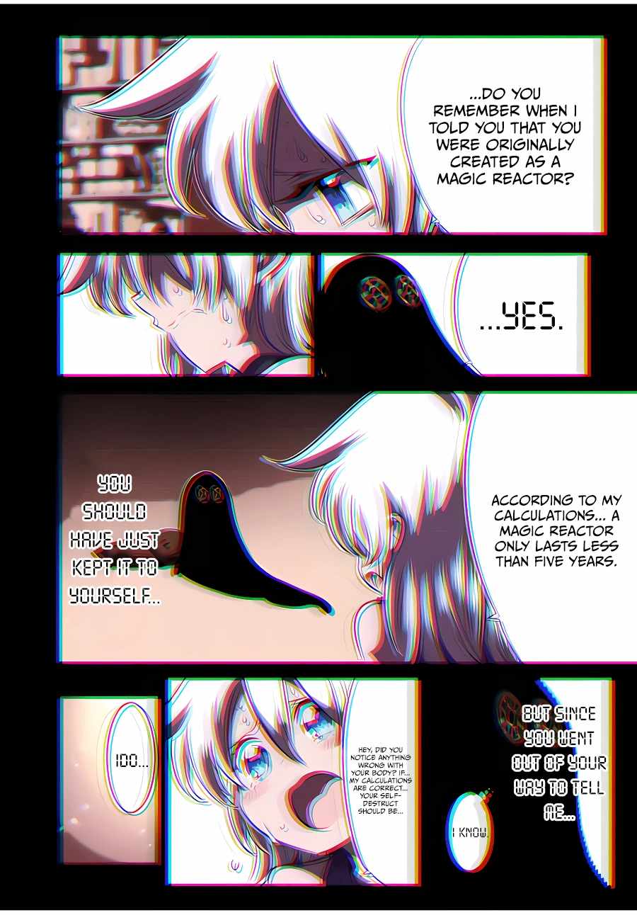 Tensei Shitara dai Nana Ouji dattanode, Kimamani Majutsu o Kiwamemasu chapter 143 page 19