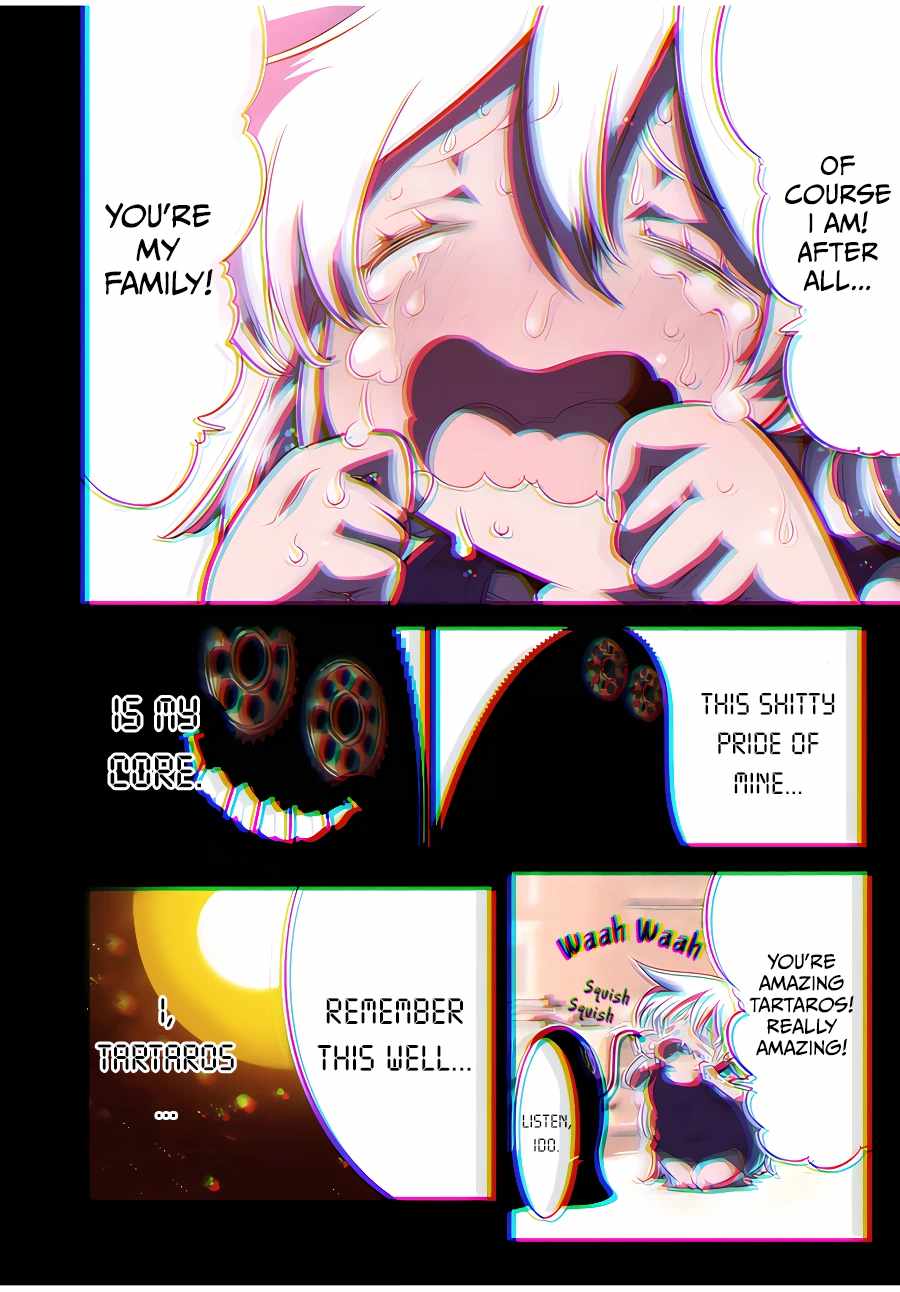 Tensei Shitara dai Nana Ouji dattanode, Kimamani Majutsu o Kiwamemasu chapter 143 page 21