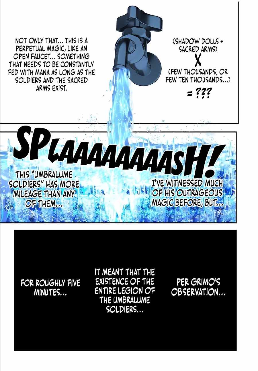 Tensei Shitara dai Nana Ouji dattanode, Kimamani Majutsu o Kiwamemasu chapter 149 page 11