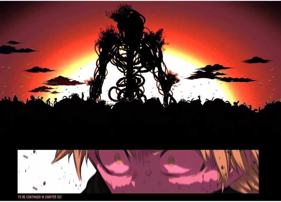 Tensei Shitara dai Nana Ouji dattanode, Kimamani Majutsu o Kiwamemasu chapter 151 page 18