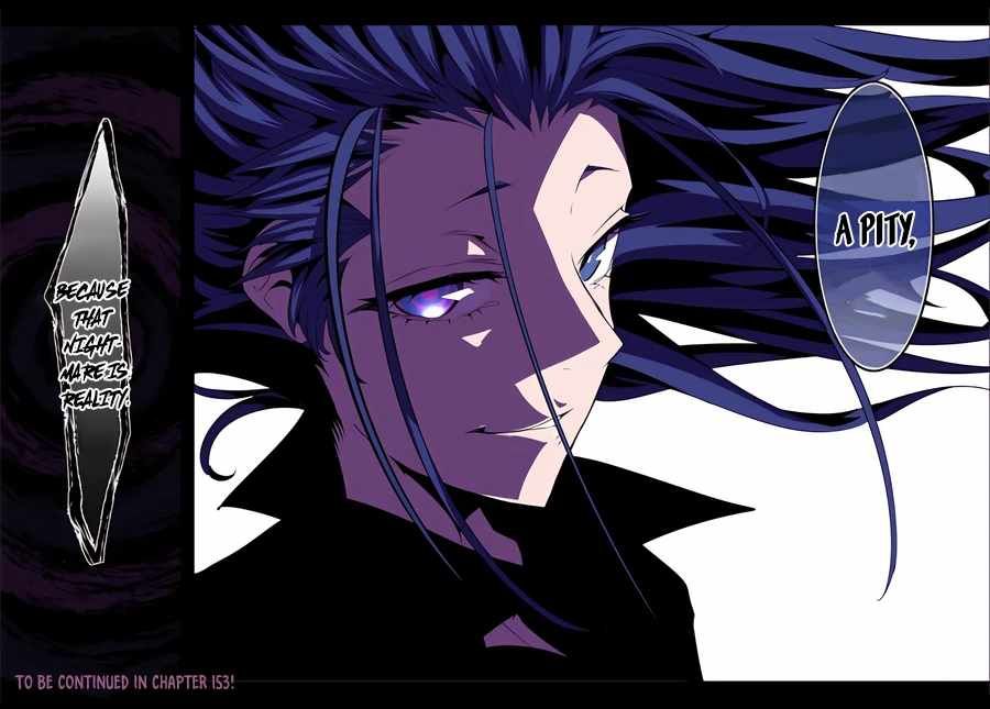 Tensei Shitara dai Nana Ouji dattanode, Kimamani Majutsu o Kiwamemasu chapter 152 page 23