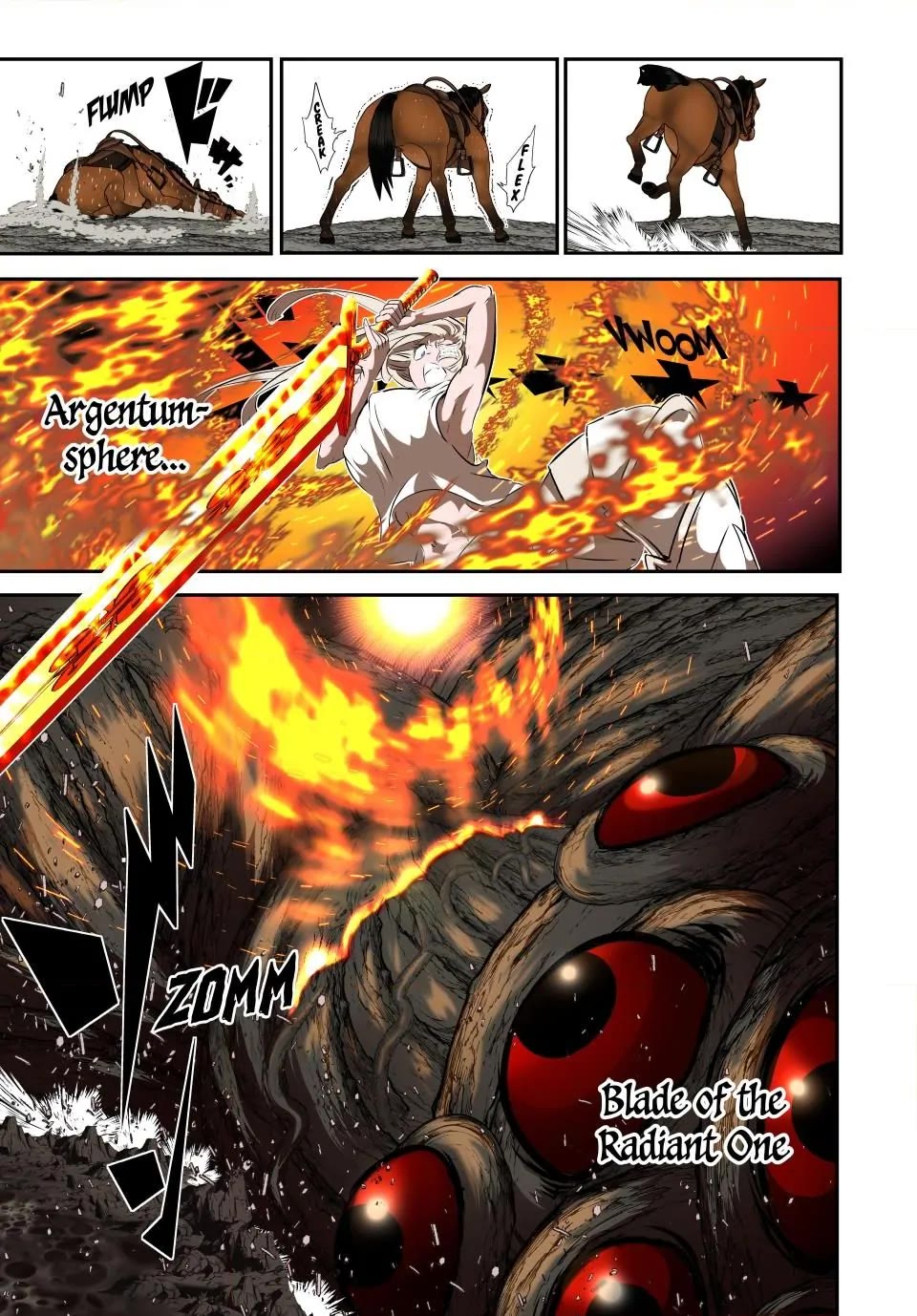 Tensei Shitara dai Nana Ouji dattanode, Kimamani Majutsu o Kiwamemasu chapter 166 page 5