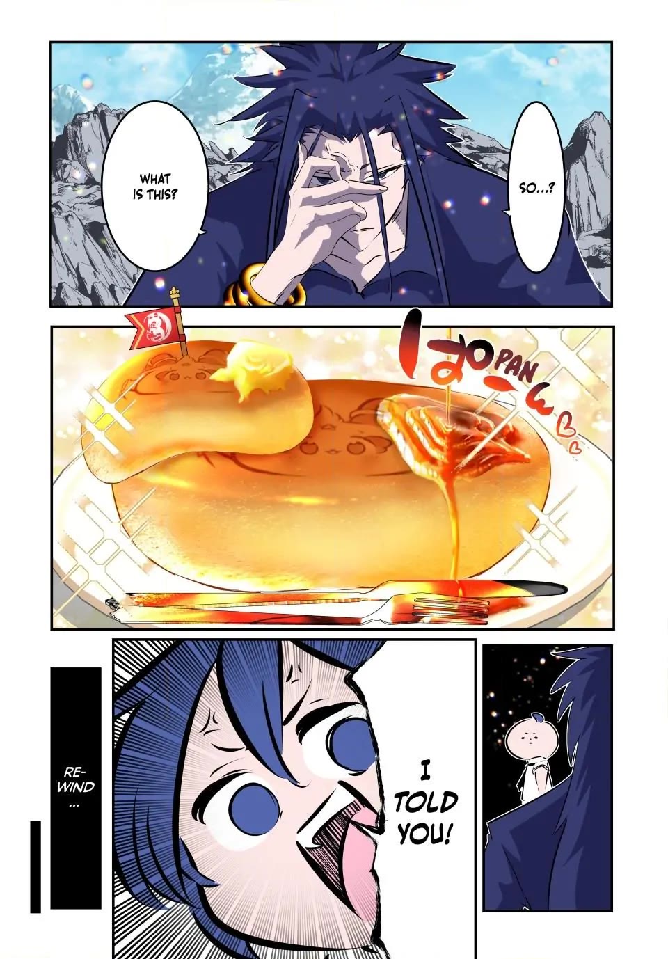 Tensei Shitara dai Nana Ouji dattanode, Kimamani Majutsu o Kiwamemasu chapter 175 page 7