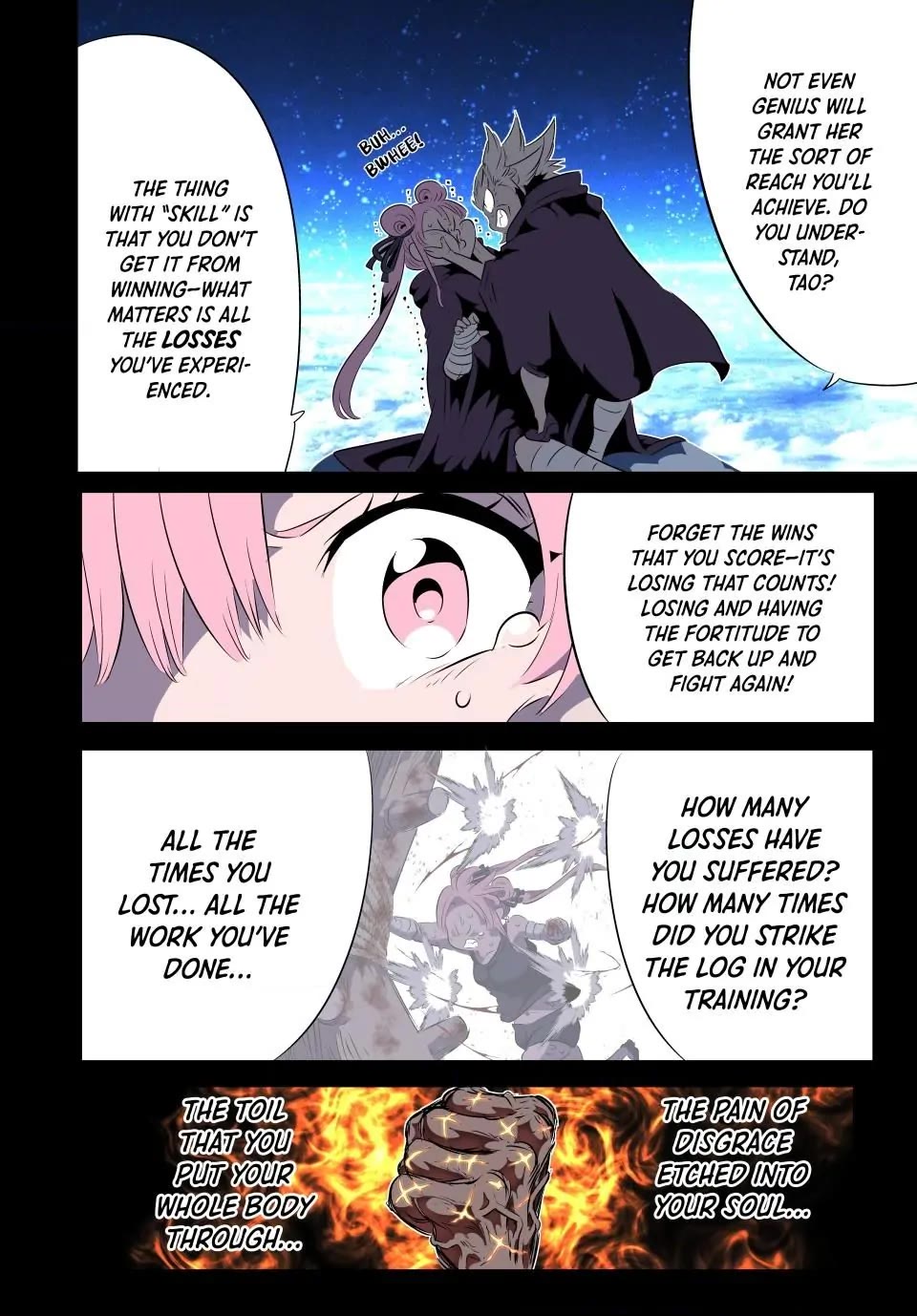 Tensei Shitara dai Nana Ouji dattanode, Kimamani Majutsu o Kiwamemasu chapter 178 page 19