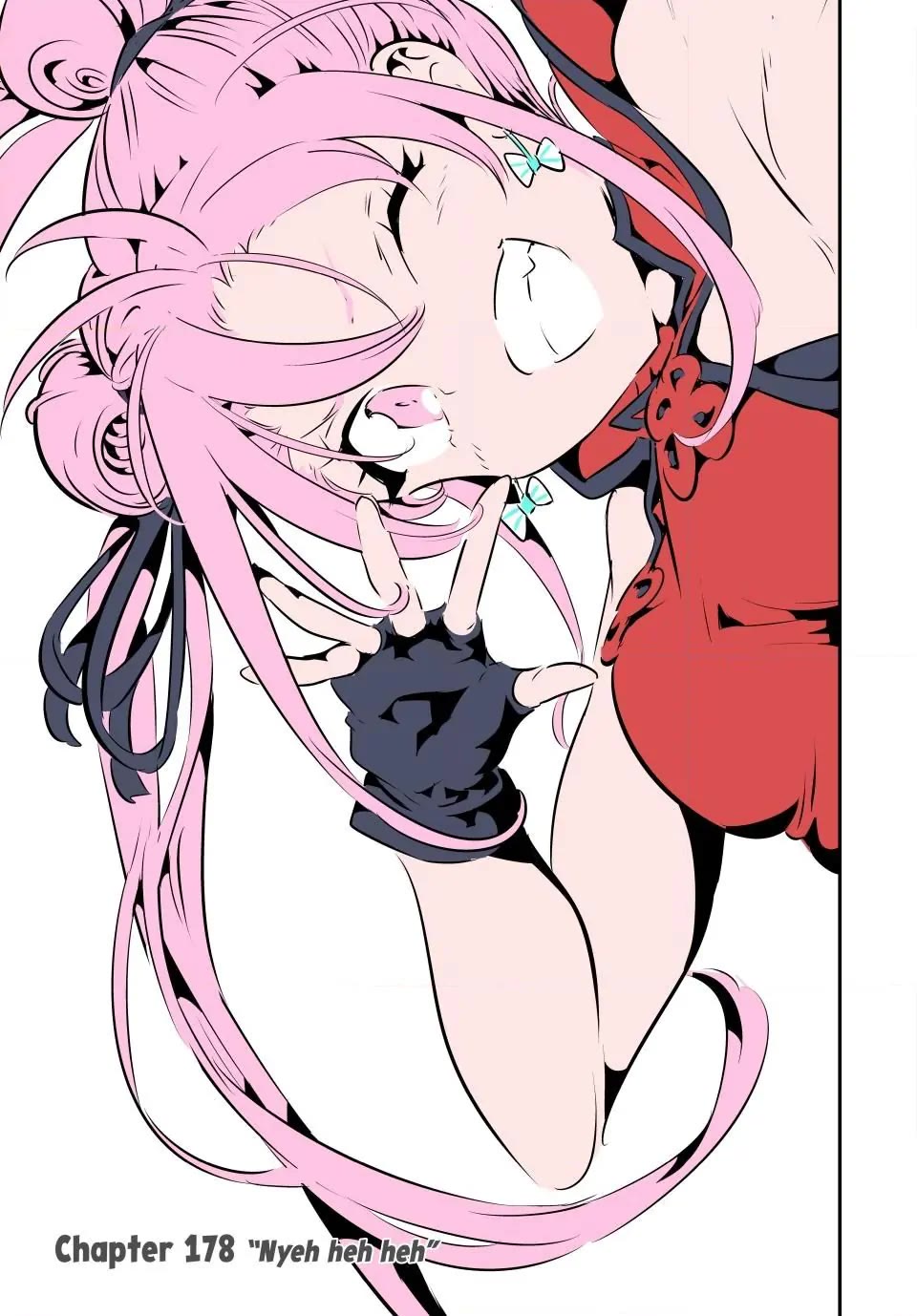 Tensei Shitara dai Nana Ouji dattanode, Kimamani Majutsu o Kiwamemasu chapter 178 page 4