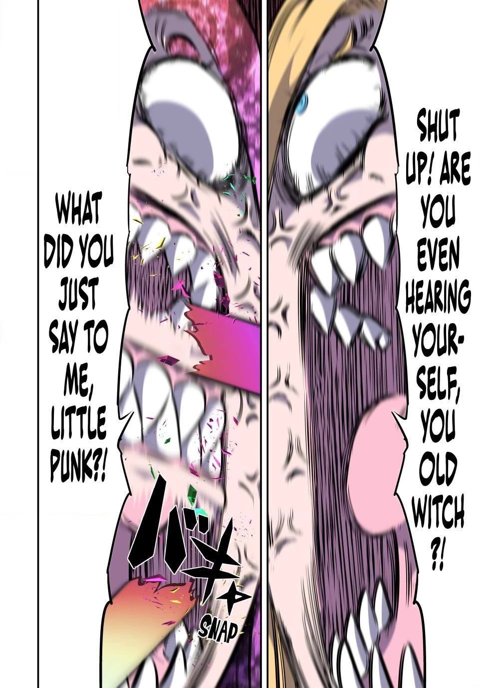 Tensei Shitara dai Nana Ouji dattanode, Kimamani Majutsu o Kiwamemasu chapter 182 page 14