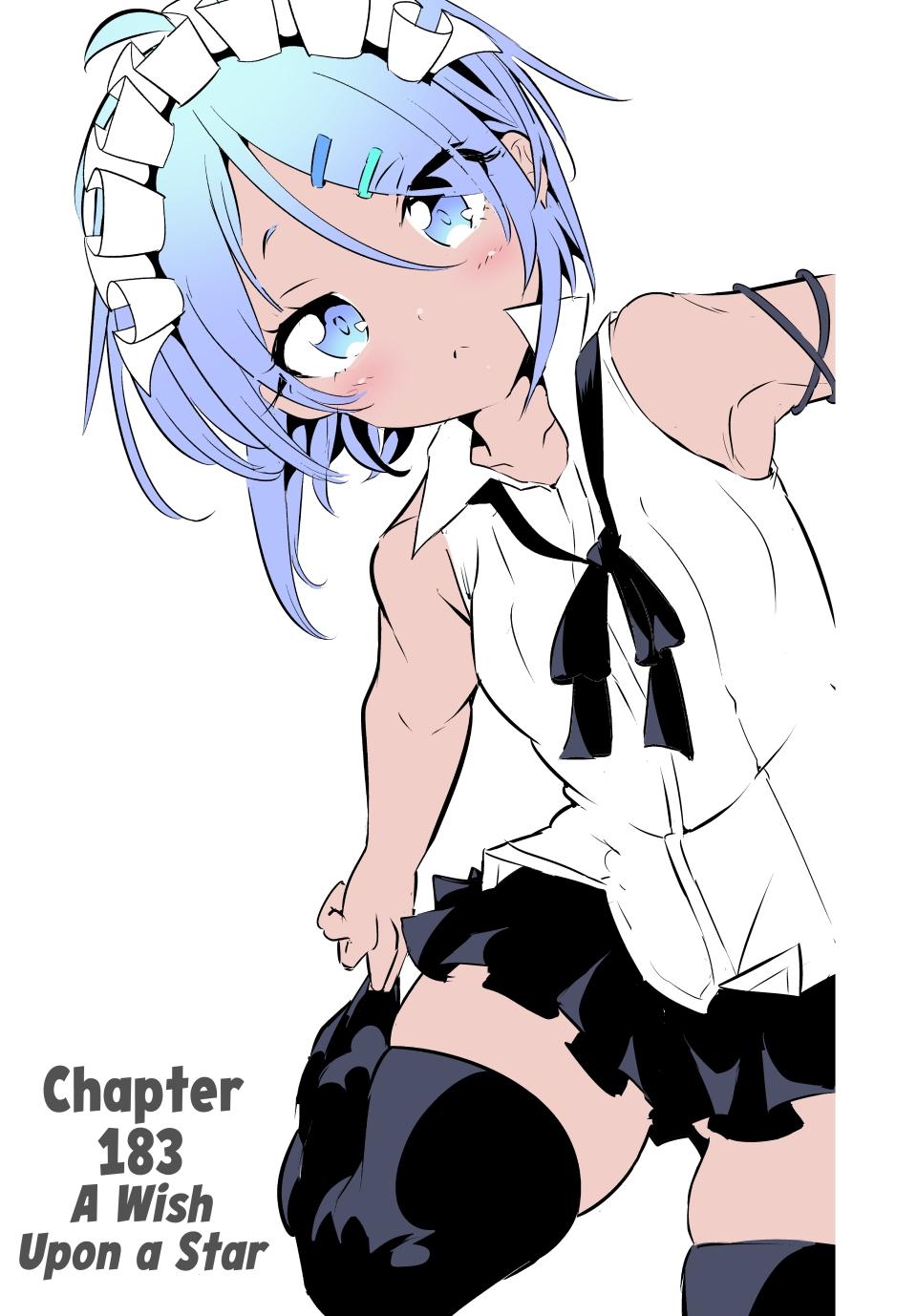 Tensei Shitara dai Nana Ouji dattanode, Kimamani Majutsu o Kiwamemasu chapter 183 page 5