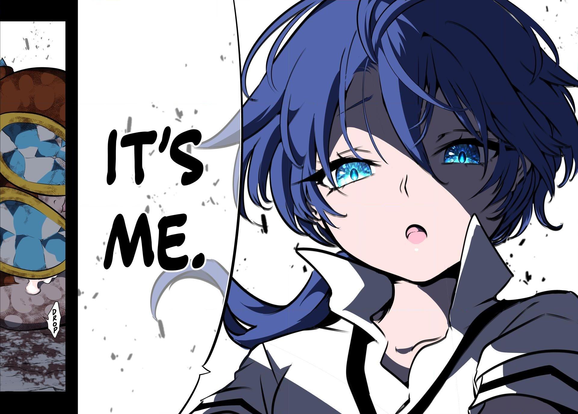 Tensei Shitara dai Nana Ouji dattanode, Kimamani Majutsu o Kiwamemasu chapter 190 page 27