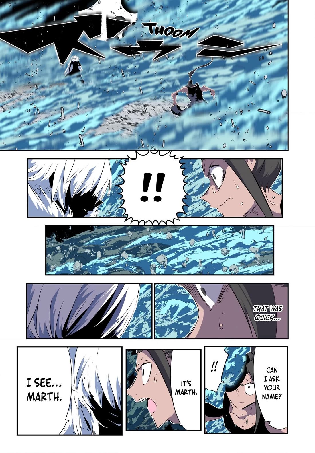 Tensei Shitara dai Nana Ouji dattanode, Kimamani Majutsu o Kiwamemasu chapter 191 page 29