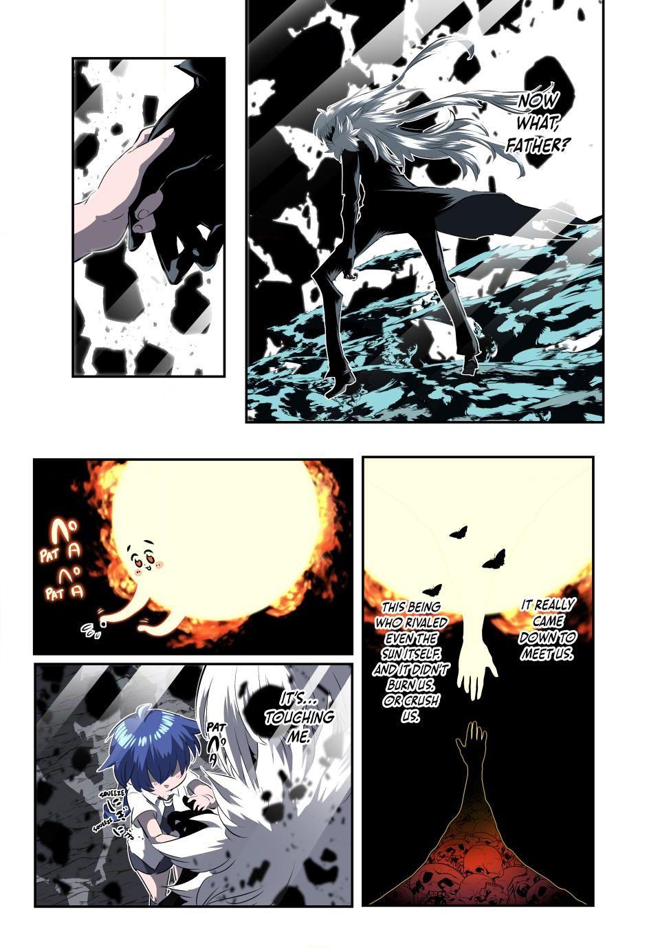 Tensei Shitara dai Nana Ouji dattanode, Kimamani Majutsu o Kiwamemasu chapter 192 page 20