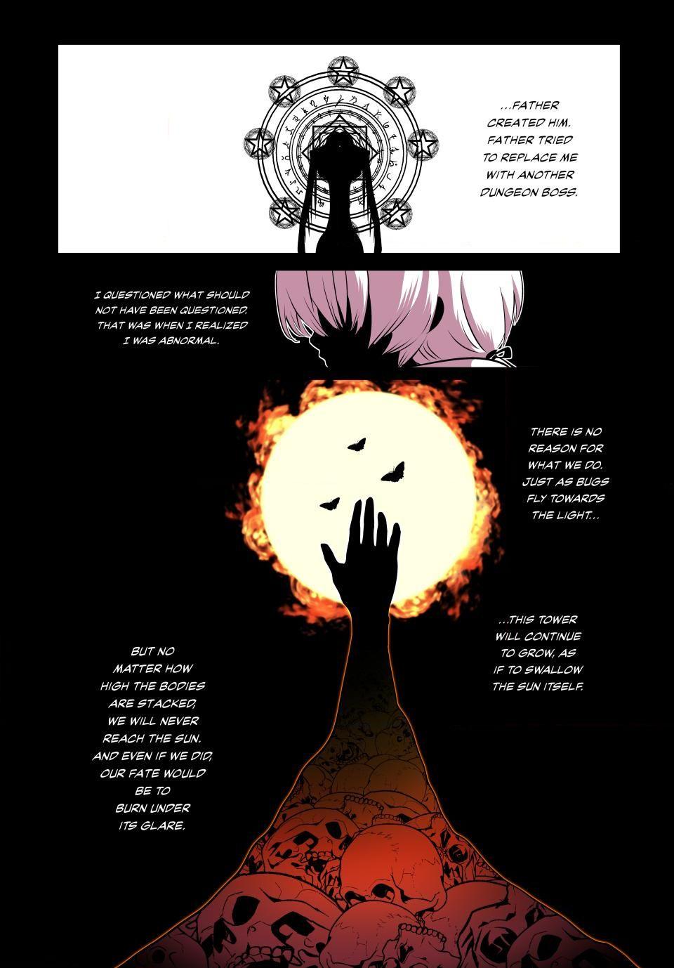 Tensei Shitara dai Nana Ouji dattanode, Kimamani Majutsu o Kiwamemasu chapter 192 page 8