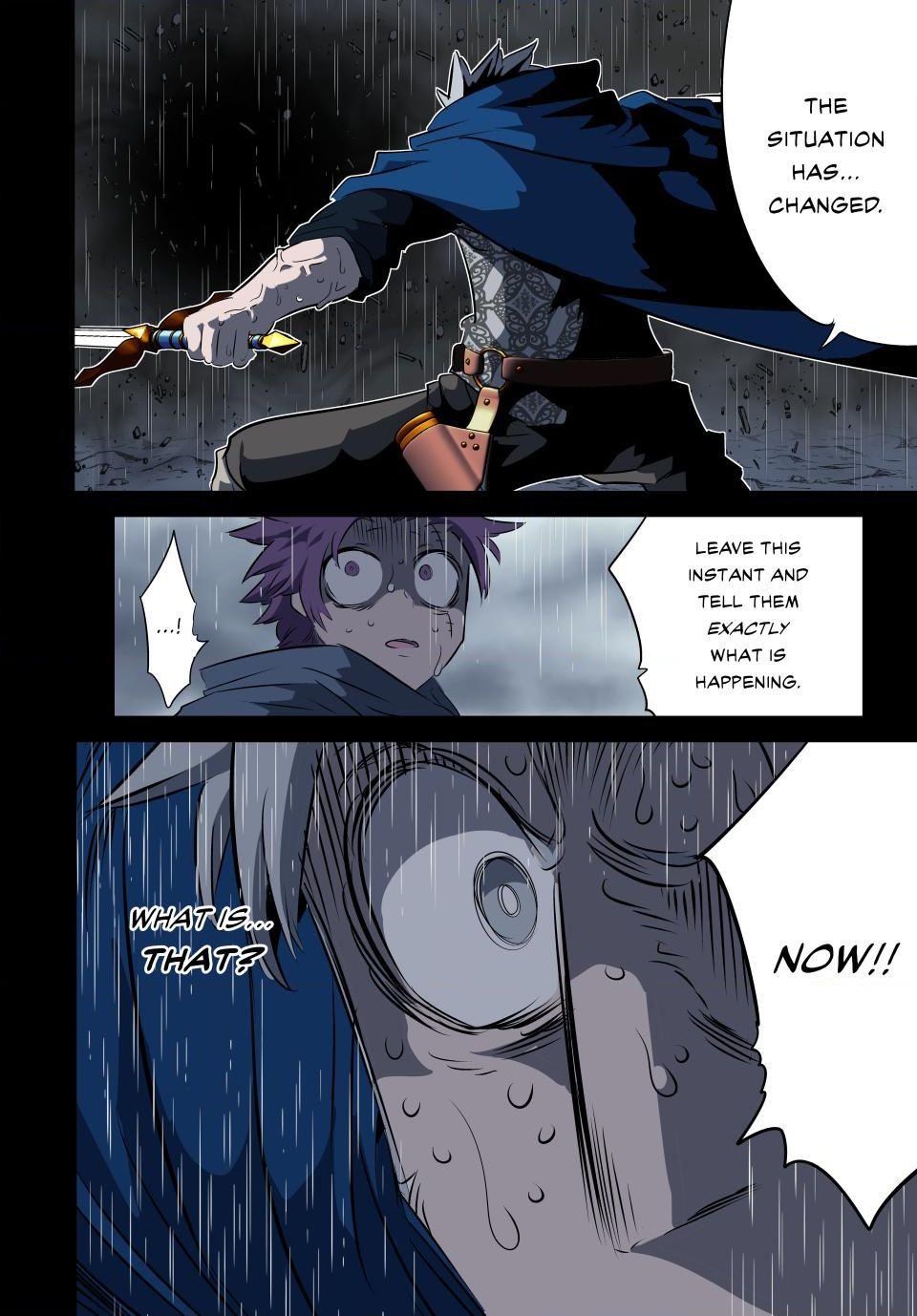 Tensei Shitara dai Nana Ouji dattanode, Kimamani Majutsu o Kiwamemasu chapter 196 page 4