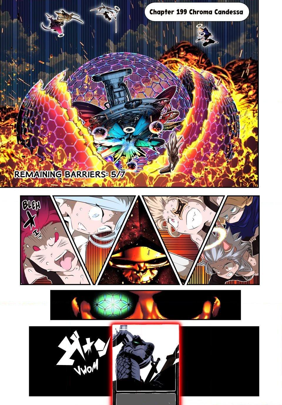 Tensei Shitara dai Nana Ouji dattanode, Kimamani Majutsu o Kiwamemasu chapter 199 page 1