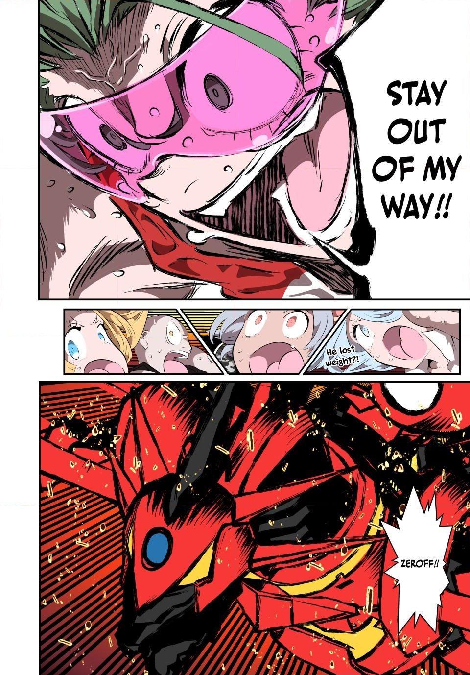 Tensei Shitara dai Nana Ouji dattanode, Kimamani Majutsu o Kiwamemasu chapter 199 page 17