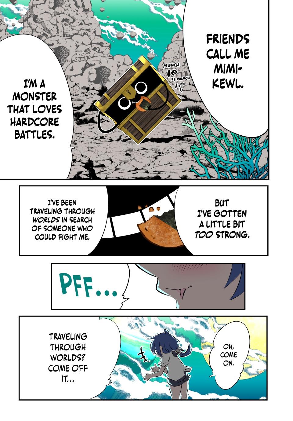 Tensei Shitara dai Nana Ouji dattanode, Kimamani Majutsu o Kiwamemasu chapter 201 page 24