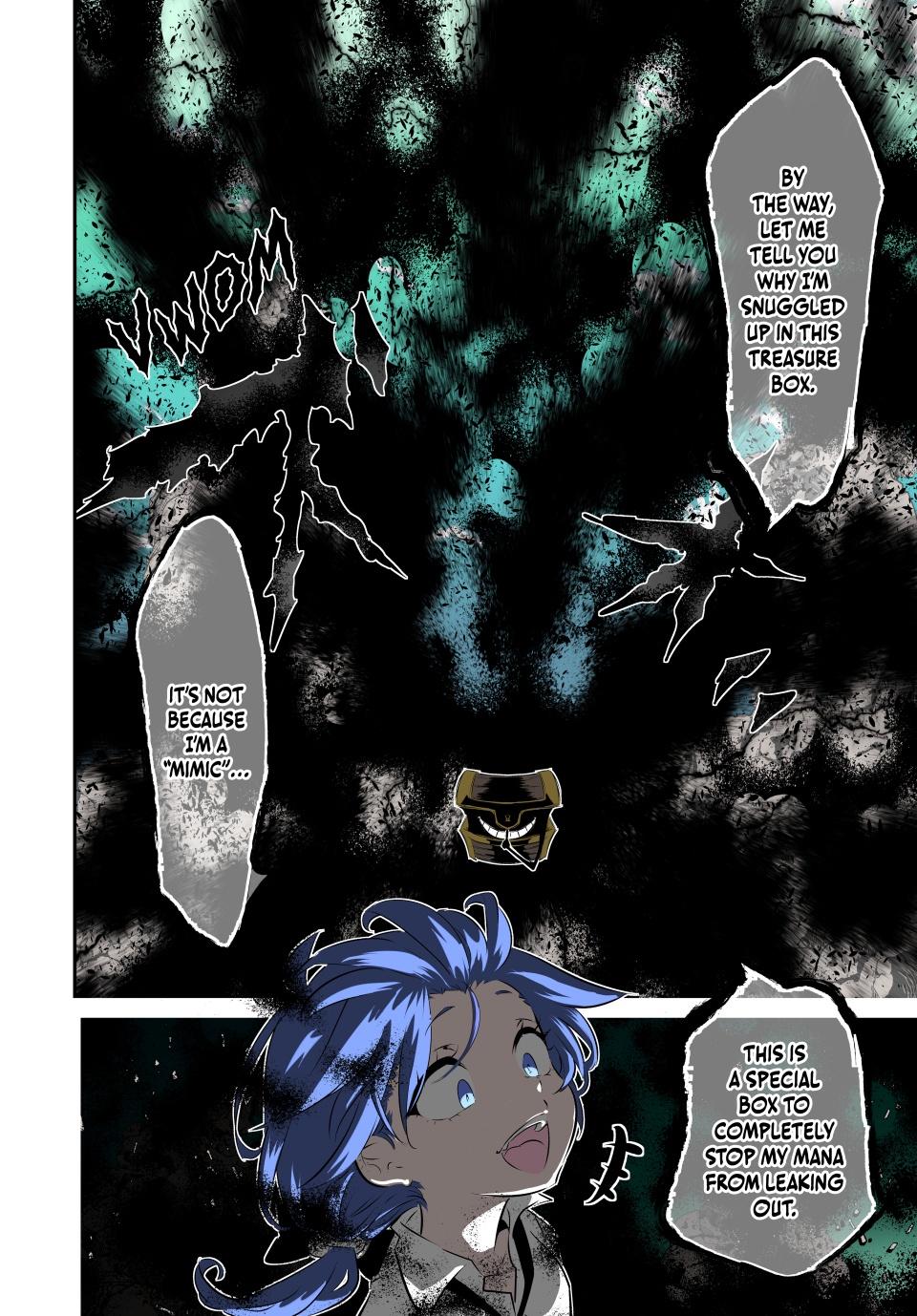 Tensei Shitara dai Nana Ouji dattanode, Kimamani Majutsu o Kiwamemasu chapter 201 page 27