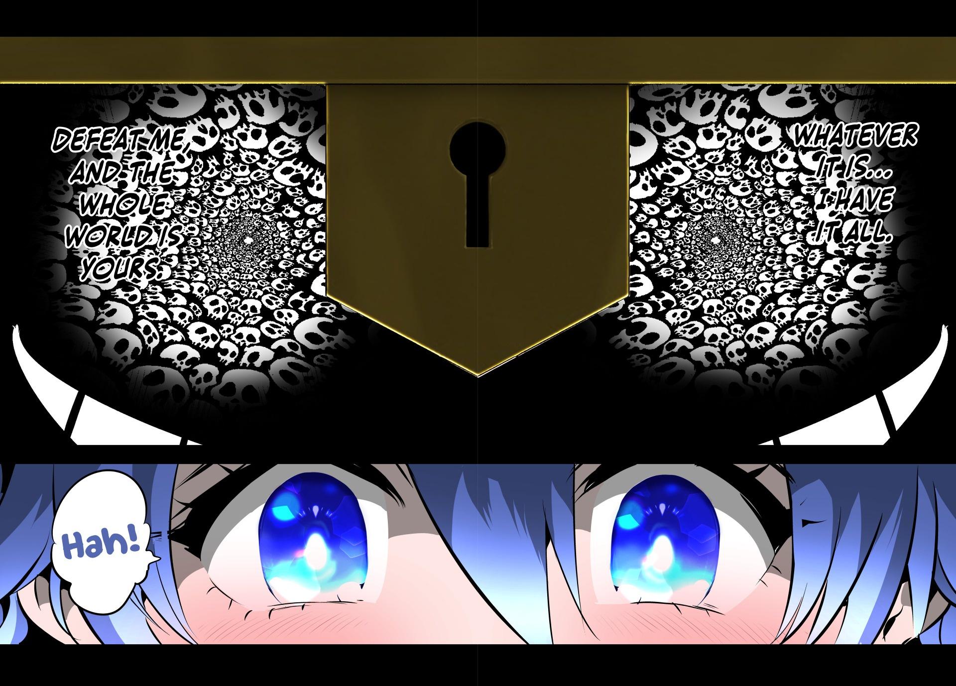 Tensei Shitara dai Nana Ouji dattanode, Kimamani Majutsu o Kiwamemasu chapter 201 page 29