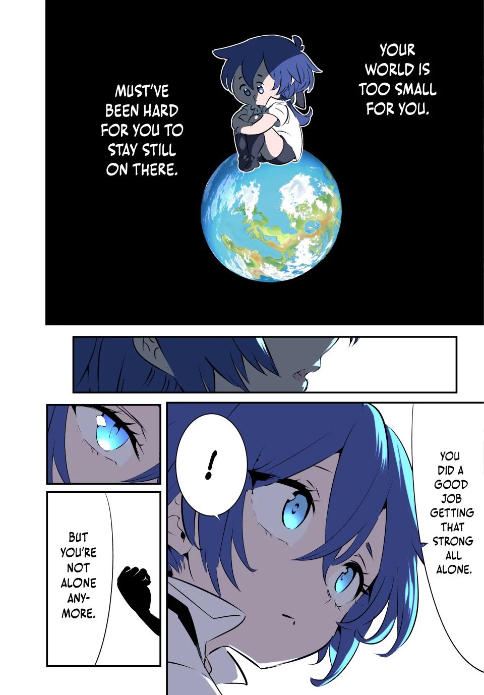 Tensei Shitara dai Nana Ouji dattanode, Kimamani Majutsu o Kiwamemasu chapter 202 page 25