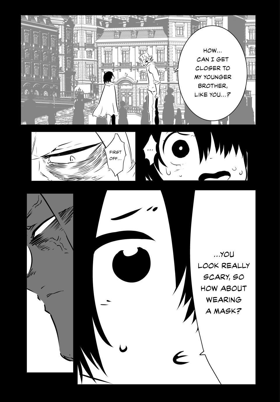 Tensei Shitara dai Nana Ouji dattanode, Kimamani Majutsu o Kiwamemasu chapter 209 page 11