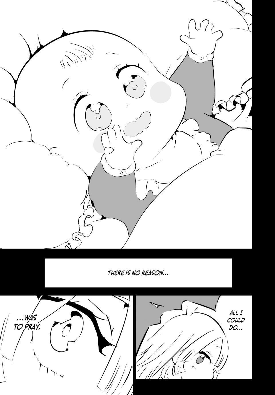 Tensei Shitara dai Nana Ouji dattanode, Kimamani Majutsu o Kiwamemasu chapter 209 page 7