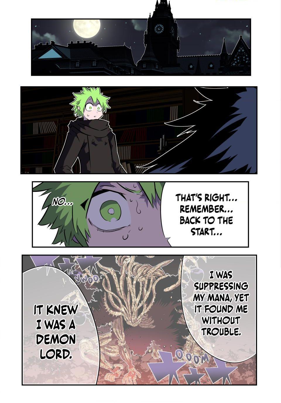 Tensei Shitara dai Nana Ouji dattanode, Kimamani Majutsu o Kiwamemasu chapter 210 page 14