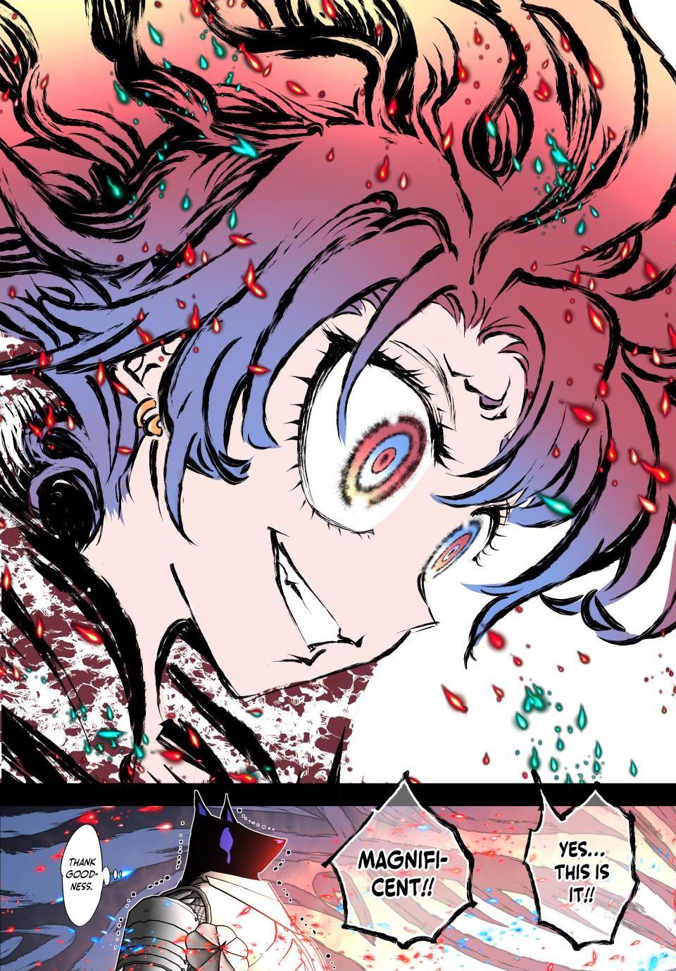 Tensei Shitara dai Nana Ouji dattanode, Kimamani Majutsu o Kiwamemasu chapter 211 page 10