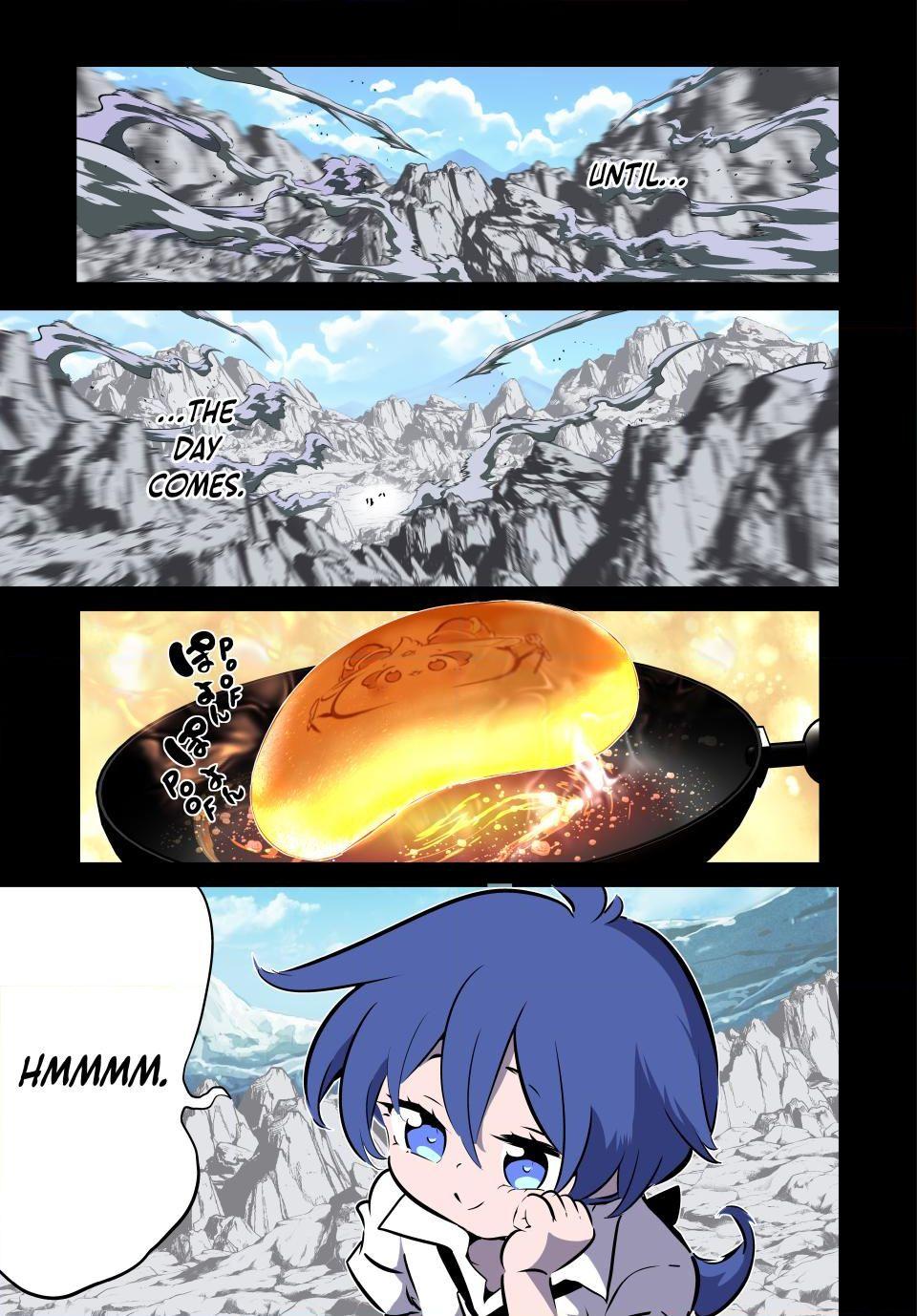 Tensei Shitara dai Nana Ouji dattanode, Kimamani Majutsu o Kiwamemasu chapter 211 page 17