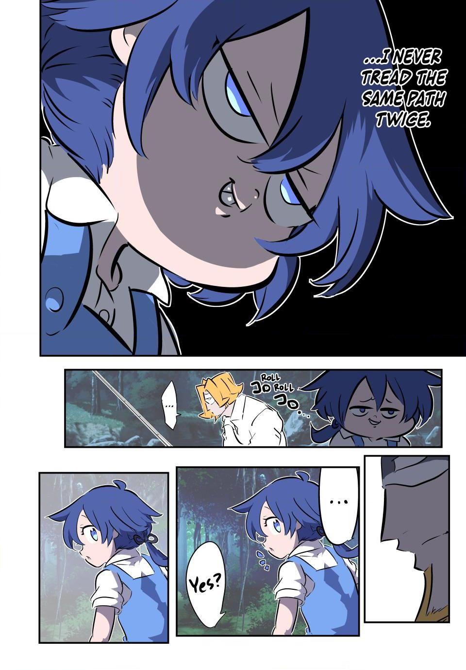 Tensei Shitara dai Nana Ouji dattanode, Kimamani Majutsu o Kiwamemasu chapter 211 page 24