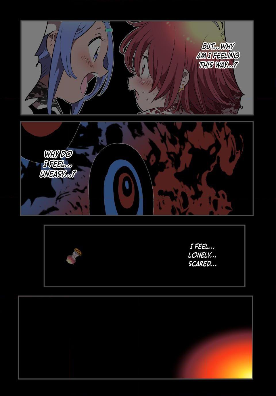 Tensei Shitara dai Nana Ouji dattanode, Kimamani Majutsu o Kiwamemasu chapter 211 page 29