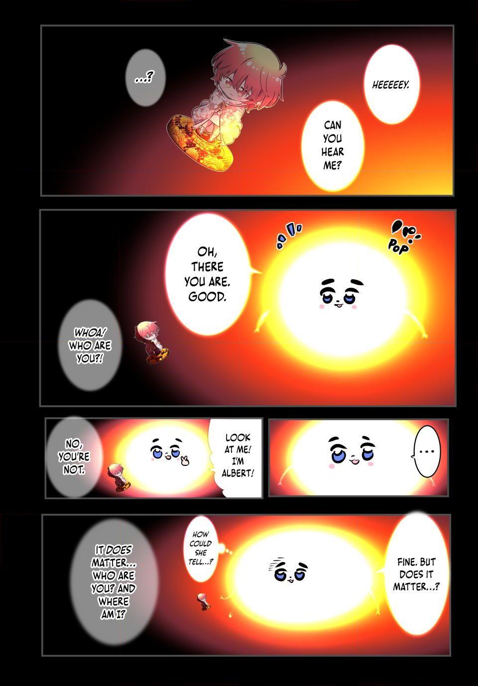 Tensei Shitara dai Nana Ouji dattanode, Kimamani Majutsu o Kiwamemasu chapter 211 page 30