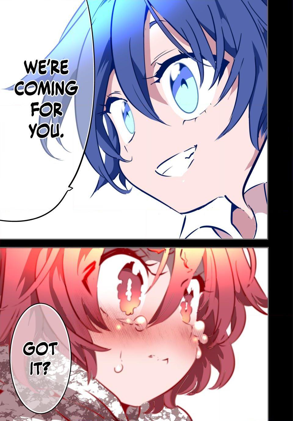 Tensei Shitara dai Nana Ouji dattanode, Kimamani Majutsu o Kiwamemasu chapter 211 page 35