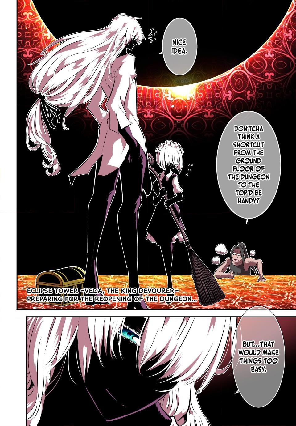 Tensei Shitara dai Nana Ouji dattanode, Kimamani Majutsu o Kiwamemasu chapter 212 page 20
