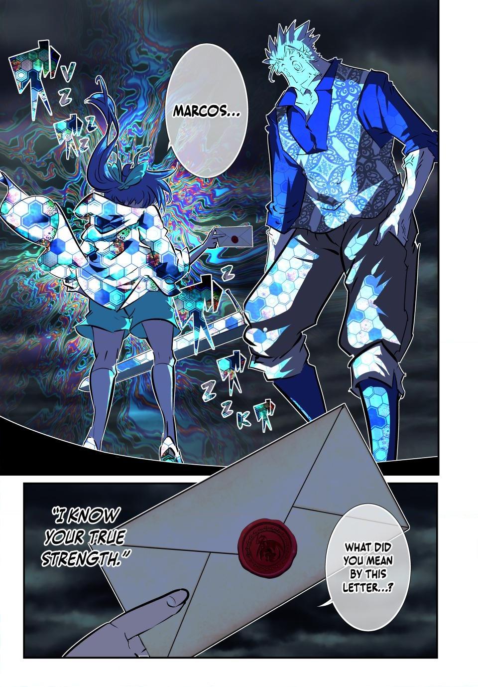 Tensei Shitara dai Nana Ouji dattanode, Kimamani Majutsu o Kiwamemasu chapter 212 page 25