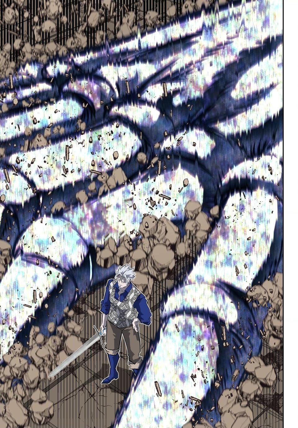 Tensei Shitara dai Nana Ouji dattanode, Kimamani Majutsu o Kiwamemasu chapter 212 page 33