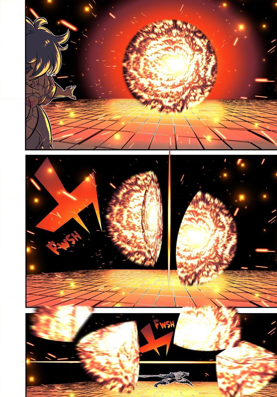 Tensei Shitara dai Nana Ouji dattanode, Kimamani Majutsu o Kiwamemasu chapter 213 page 12