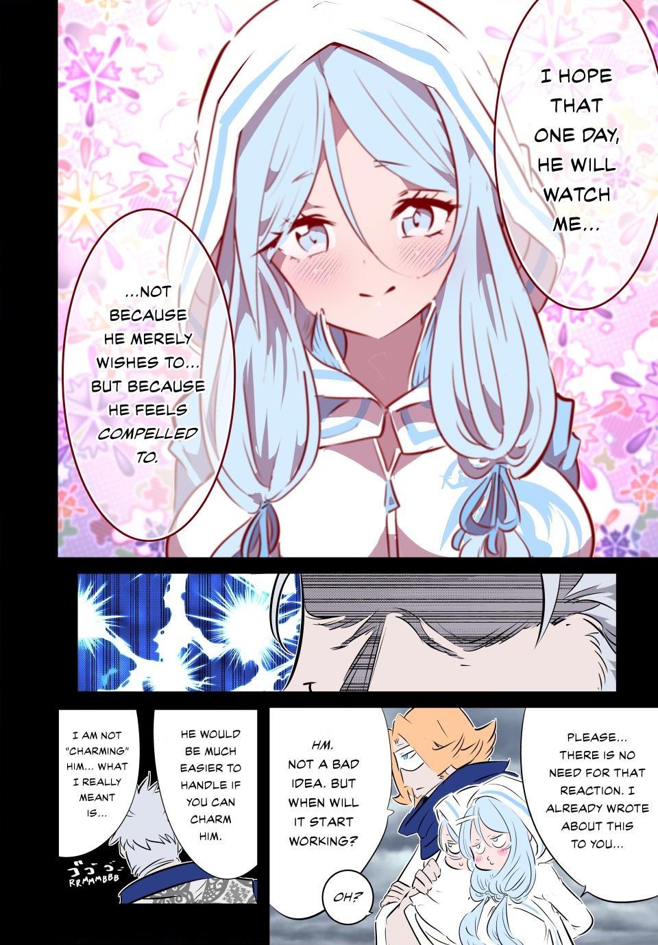 Tensei Shitara dai Nana Ouji dattanode, Kimamani Majutsu o Kiwamemasu chapter 213 page 22