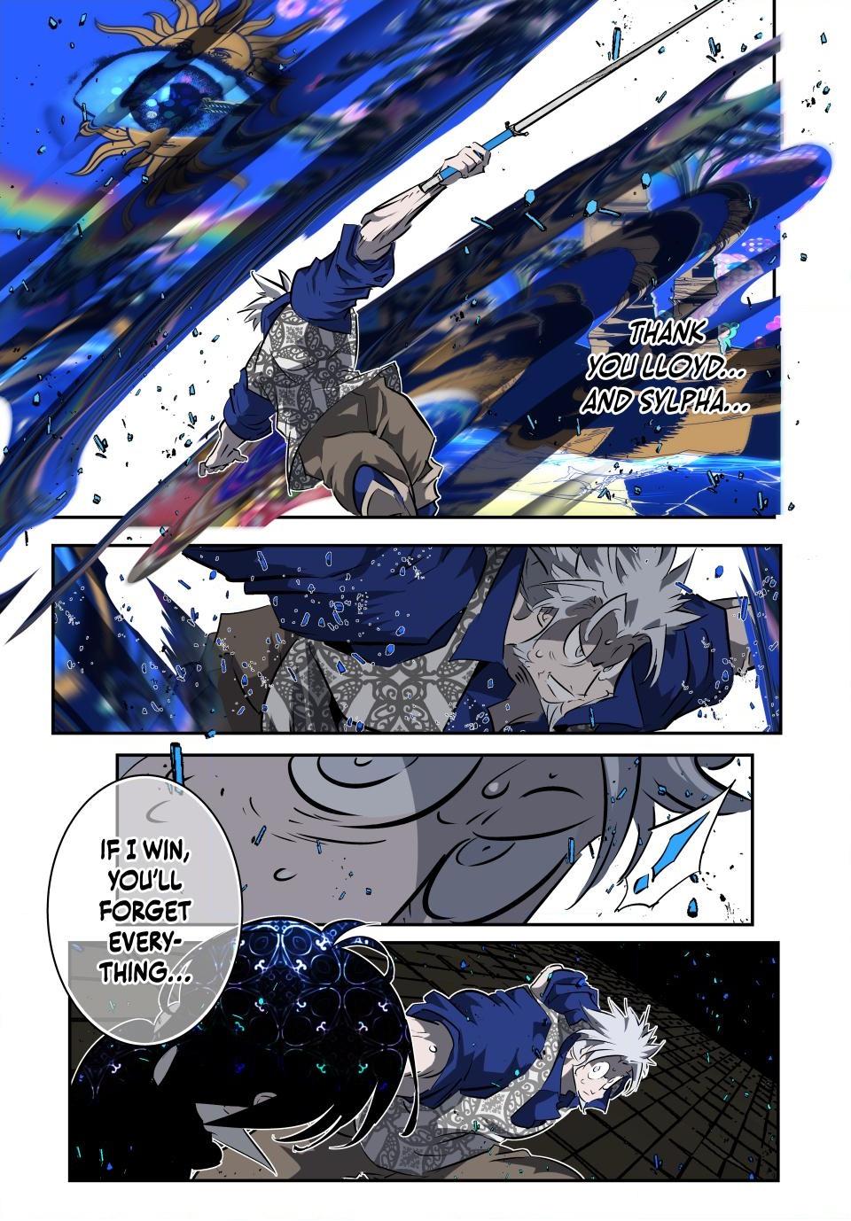 Tensei Shitara dai Nana Ouji dattanode, Kimamani Majutsu o Kiwamemasu chapter 213 page 25