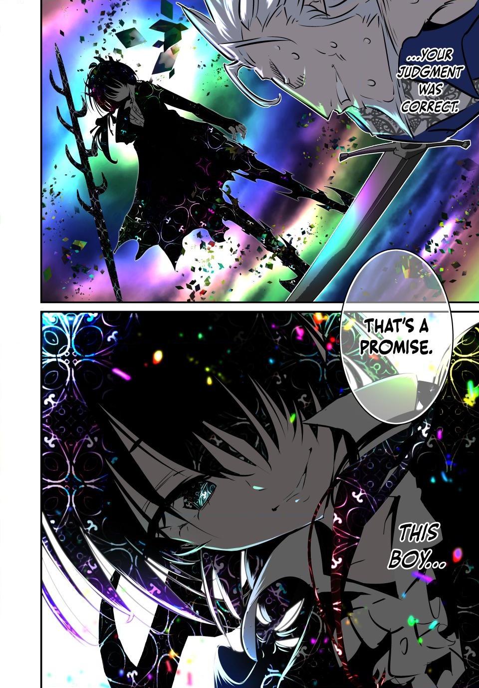 Tensei Shitara dai Nana Ouji dattanode, Kimamani Majutsu o Kiwamemasu chapter 213 page 26