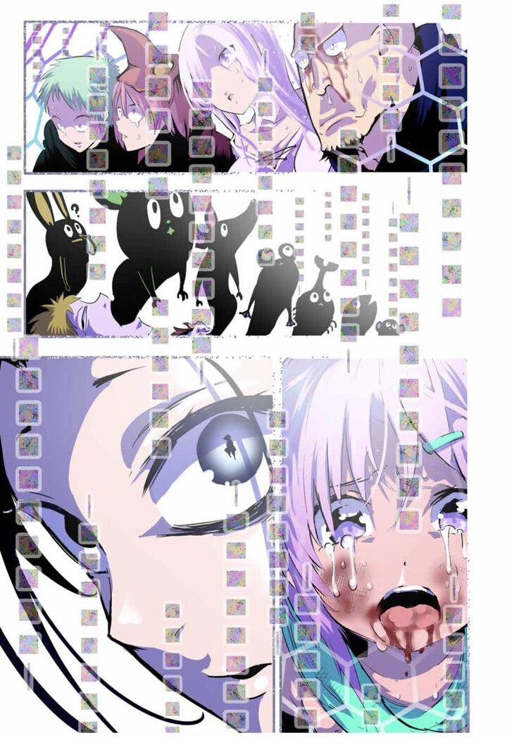 Tensei Shitara dai Nana Ouji dattanode, Kimamani Majutsu o Kiwamemasu chapter 28 page 24