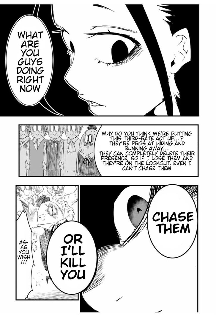 Tensei Shitara dai Nana Ouji dattanode, Kimamani Majutsu o Kiwamemasu chapter 29 page 6