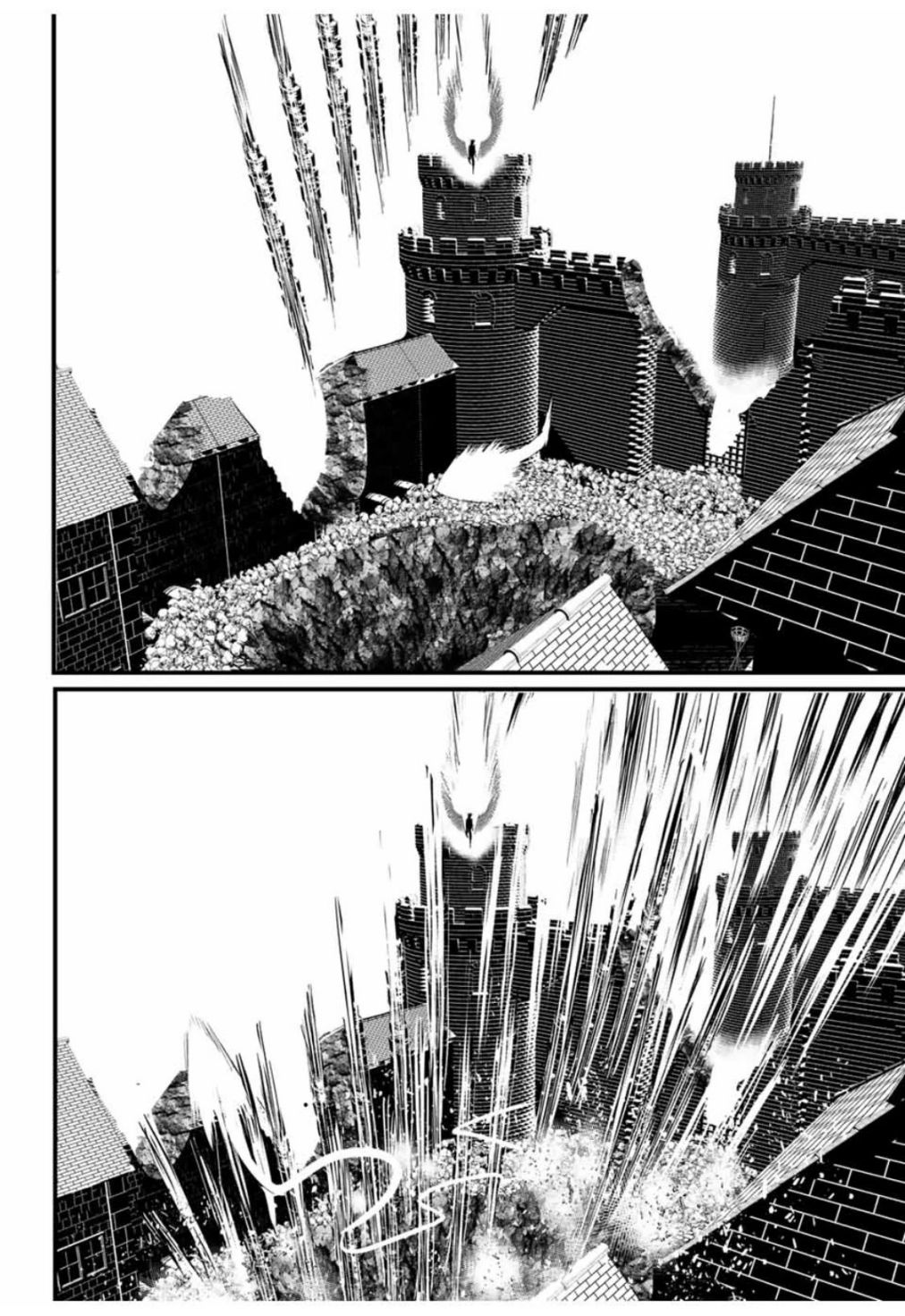 Tensei Shitara dai Nana Ouji dattanode, Kimamani Majutsu o Kiwamemasu chapter 30 page 9