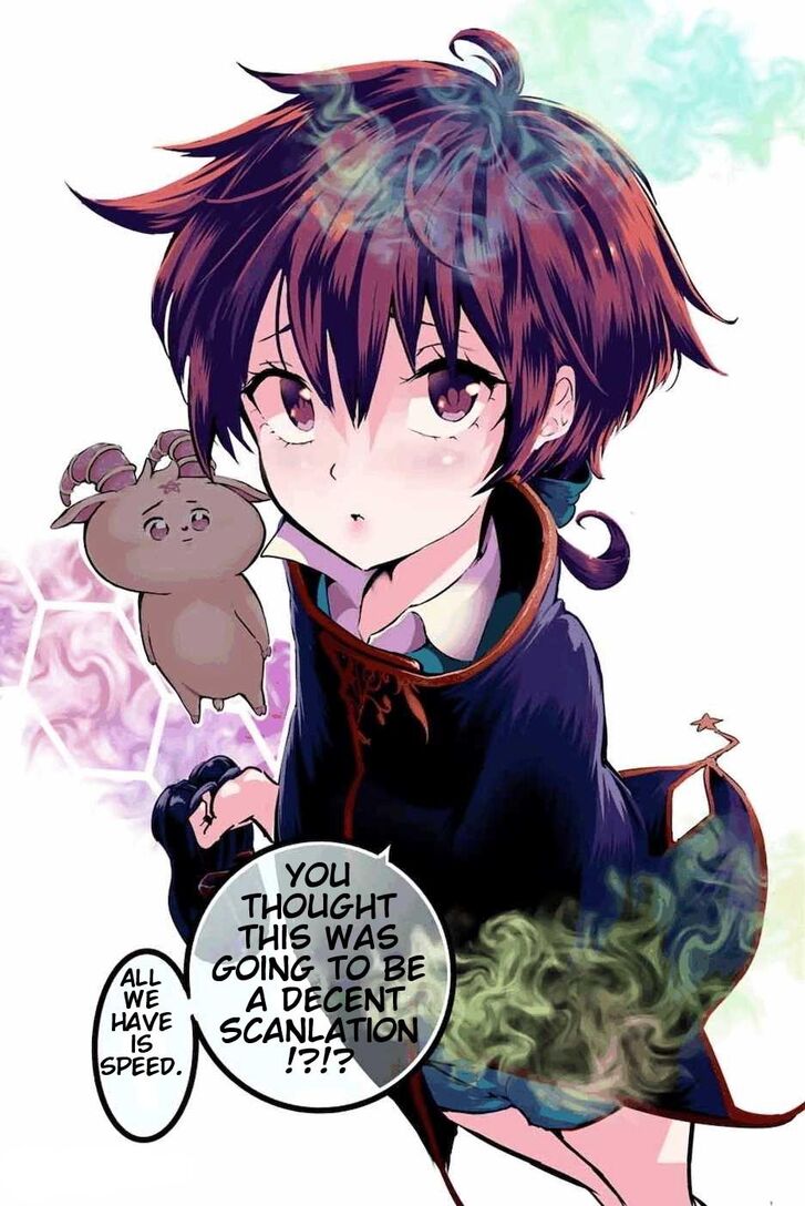 Tensei Shitara dai Nana Ouji dattanode, Kimamani Majutsu o Kiwamemasu chapter 32 page 1